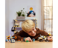LEGO Horizon Adventures Aloy i Varl 77037 - 1308227 - zdjęcie 9